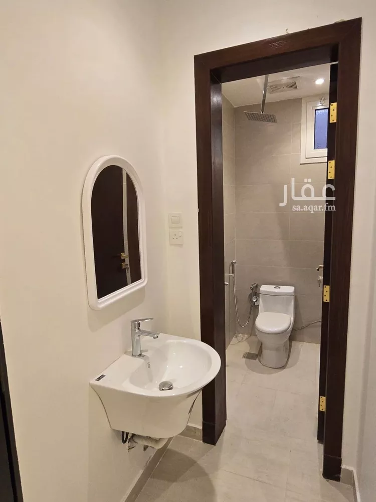 دور للإيجار في شارع عيسى بن ابراهيم الربعي, حي العارض, مدينة الرياض, منطقة الرياض صورة 5