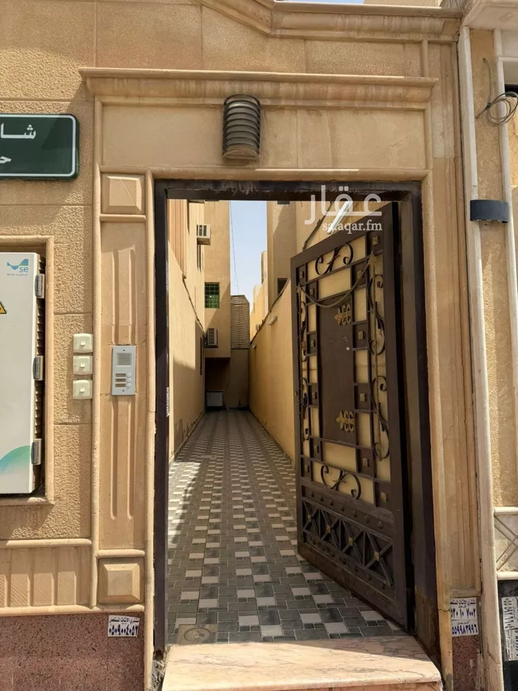 شقة للإيجار في شارع رقم 193, حي المونسية, مدينة الرياض, منطقة الرياض