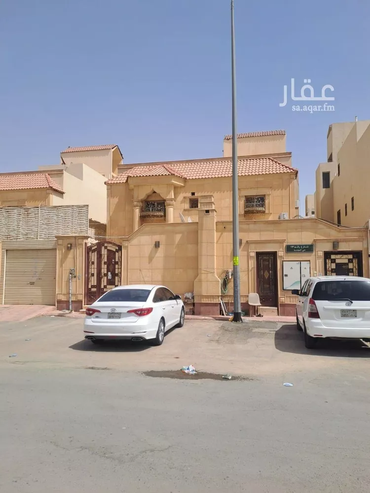 شقة للإيجار في شارع رقم 193, حي المونسية, مدينة الرياض, منطقة الرياض صورة 2