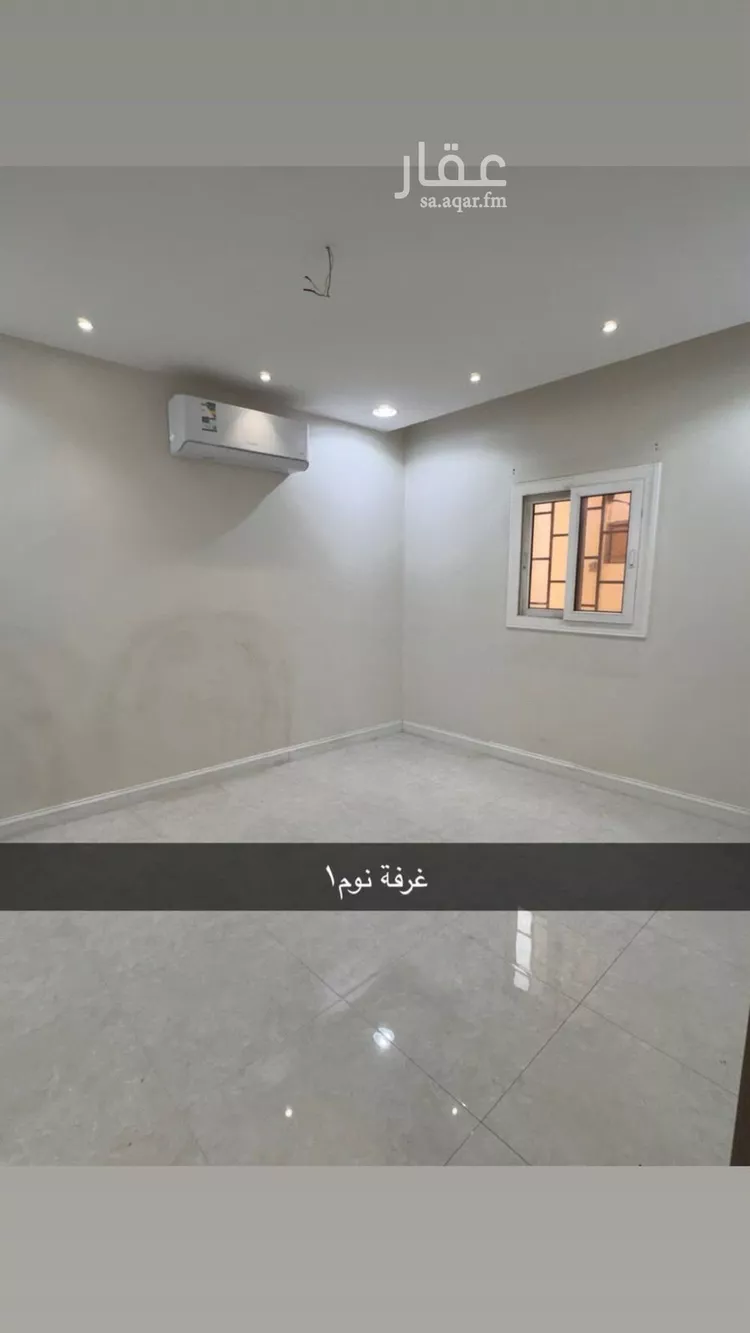 دور للإيجار في شارع إسماعيل مظهر, حي الرمال, مدينة الرياض, منطقة الرياض 6