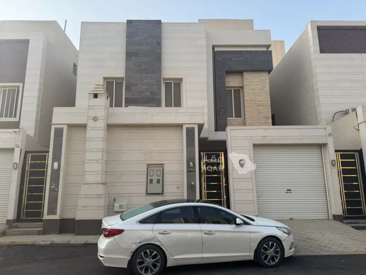 فيلا للإيجار في شارع إسماعيل مظهر, حي الرمال, مدينة الرياض, منطقة الرياض
