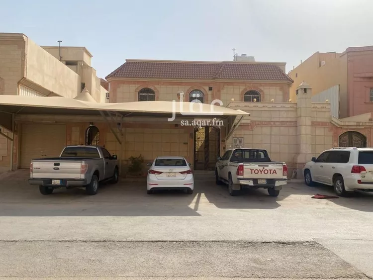 Villa for Sale in Riyadh Ishbiliyah صورة 4