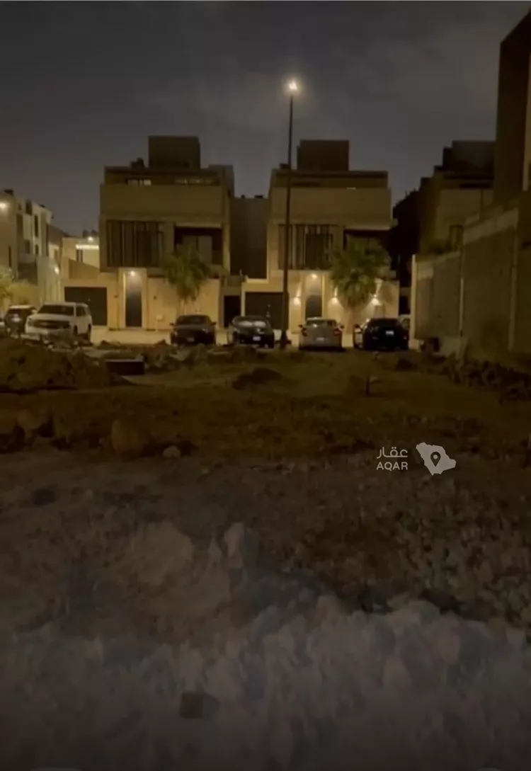 أرض للبيع في شارع أحمد بن مخلد, حي العارض, مدينة الرياض, منطقة الرياض