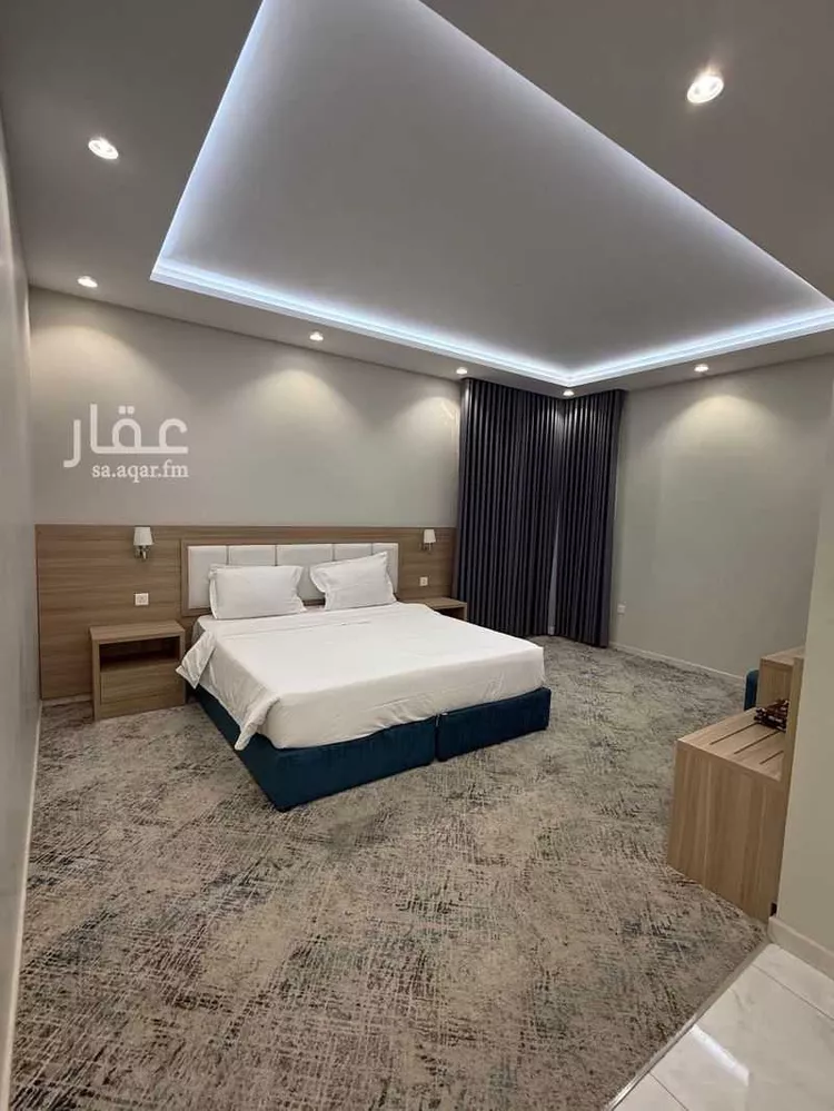 Apartment for Rent in Jeddah Al Fayha'a