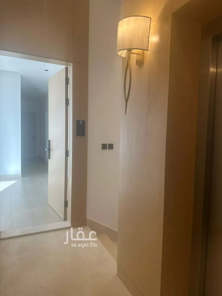 دور للإيجار في شارع رام الله, حي العقيق, مدينة الرياض, منطقة الرياض صورة 3