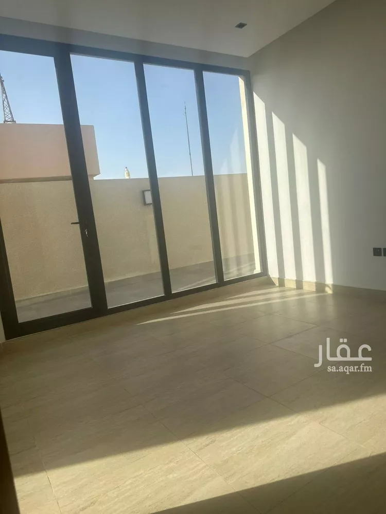 دور للإيجار في شارع رام الله, حي العقيق, مدينة الرياض, منطقة الرياض صورة 4