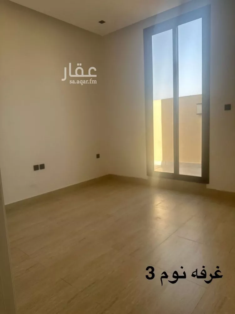 دور للإيجار في شارع رام الله, حي العقيق, مدينة الرياض, منطقة الرياض صورة 5