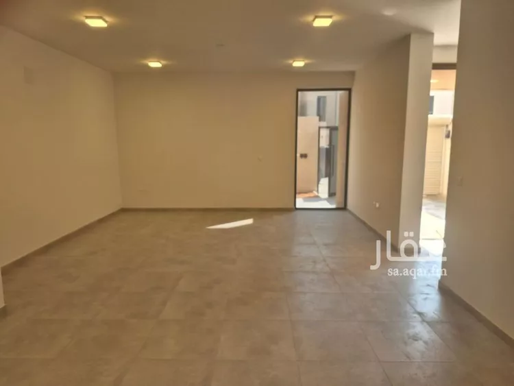 فيلا للإيجار في شارع عبدالله الطوسي, حي النرجس, مدينة الرياض, منطقة الرياض صورة 3