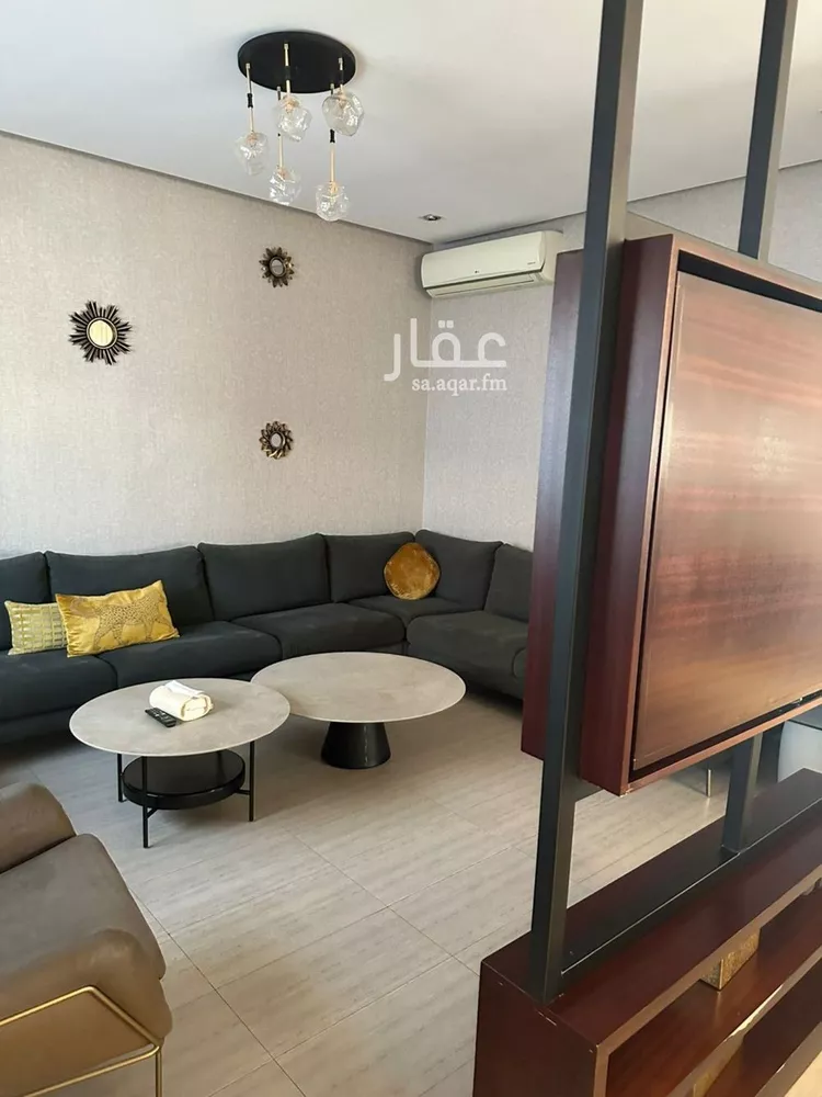 فيلا للإيجار في شارع عبدالحق الحنبلي, حي النرجس, مدينة الرياض, منطقة الرياض صورة 2