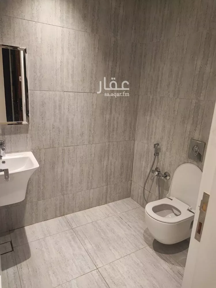 شقة للإيجار في شارع عبدالله الخزرجي, حي العارض, مدينة الرياض, منطقة الرياض صورة 5