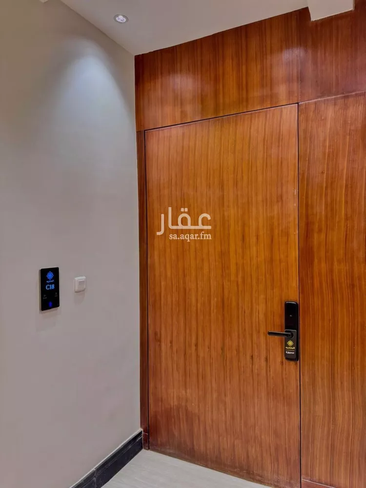 شقة للإيجار في شارع أبي المكارم بن سهل, حي الرمال, مدينة الرياض, منطقة الرياض صورة 3
