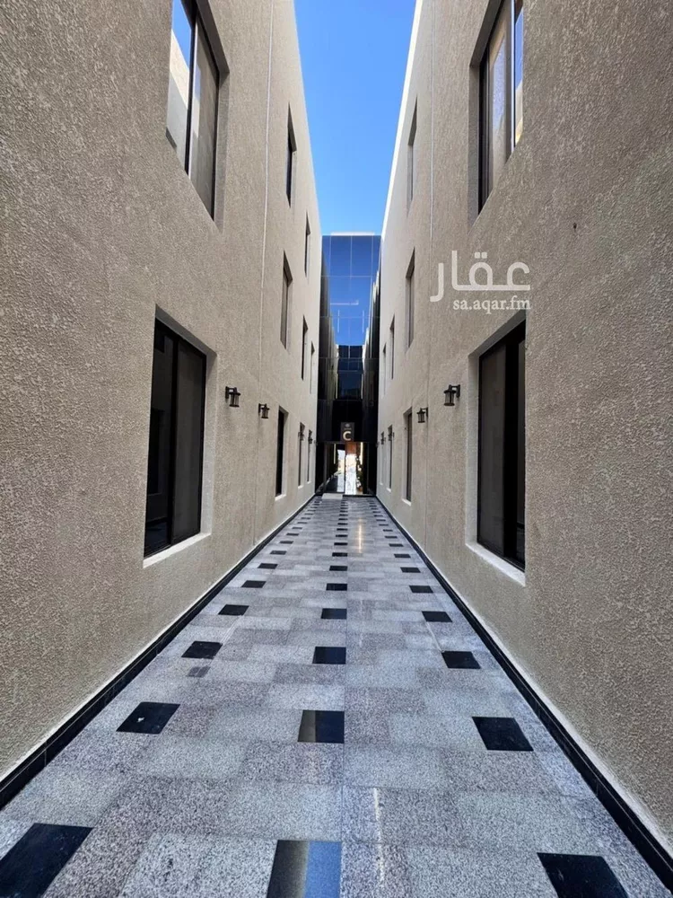 شقة للإيجار في شارع أبي المكارم بن سهل, حي الرمال, مدينة الرياض, منطقة الرياض صورة 5