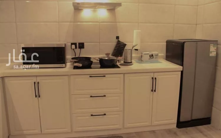 دور للإيجار في شارع محمود الجويني, حي العارض, مدينة الرياض, منطقة الرياض صورة 5