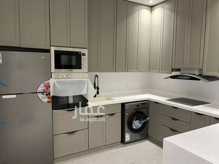 شقة للإيجار في شارع إبراهيم بن جمعان, حي العارض, مدينة الرياض, منطقة الرياض