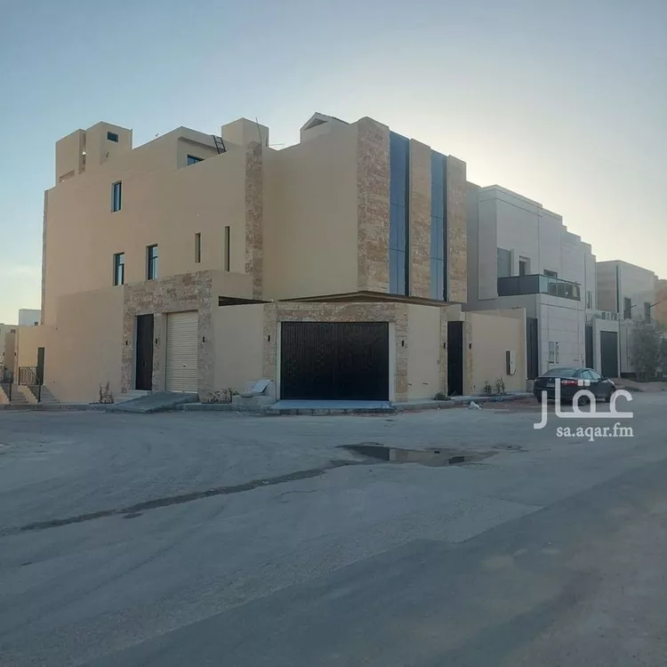 فيلا للبيع في شارع إبراهيم الشرعبي, حي النرجس, مدينة الرياض, منطقة الرياض صورة 2