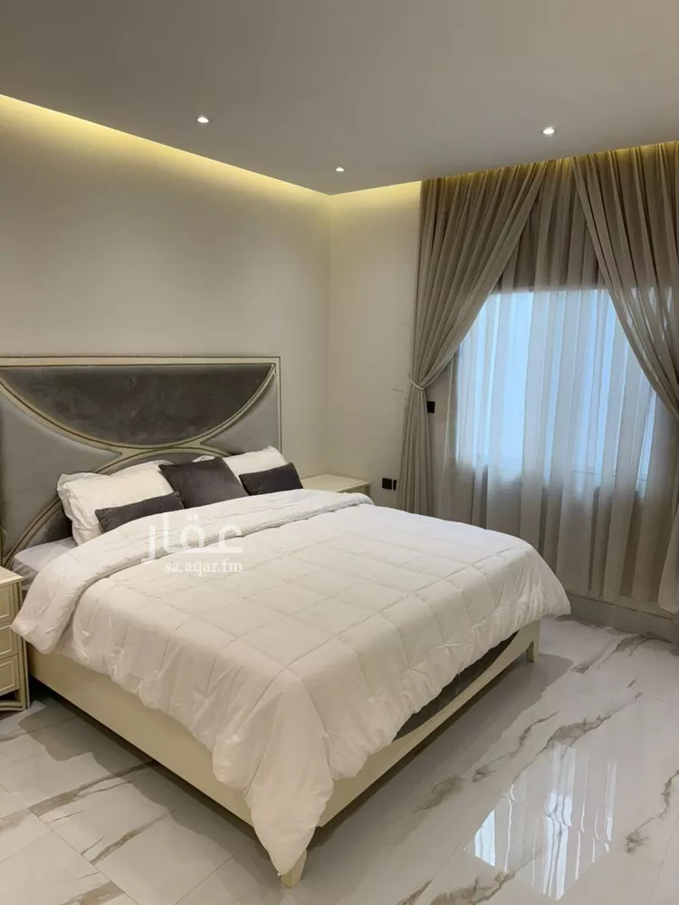 شقة للإيجار في شارع الرافدة, حي النرجس, مدينة الرياض, منطقة الرياض صورة 3