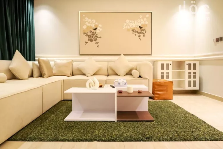 شقة للإيجار في شارع القنا, حي الياسمين, مدينة الرياض, منطقة الرياض