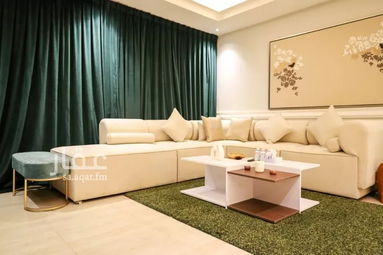 شقة للإيجار في شارع القنا, حي الياسمين, مدينة الرياض, منطقة الرياض صورة 2