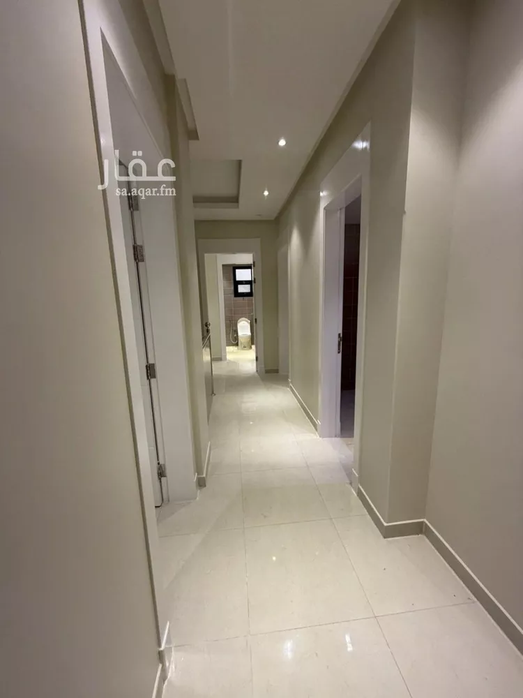 شقة للإيجار في شارع القنا, حي الياسمين, مدينة الرياض, منطقة الرياض صورة 4
