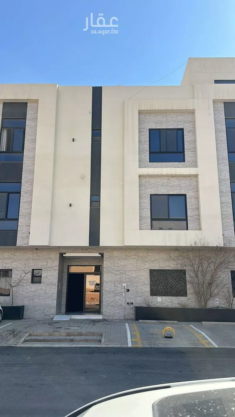 Apartment for Rent in Riyadh Al Yarmouk