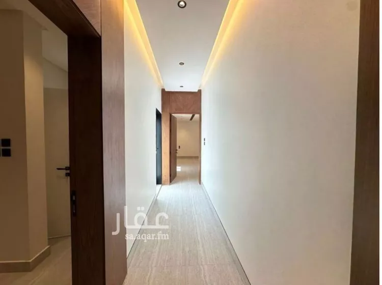 دور للإيجار في شارع محمود الجويني, حي العارض, مدينة الرياض, منطقة الرياض صورة 4