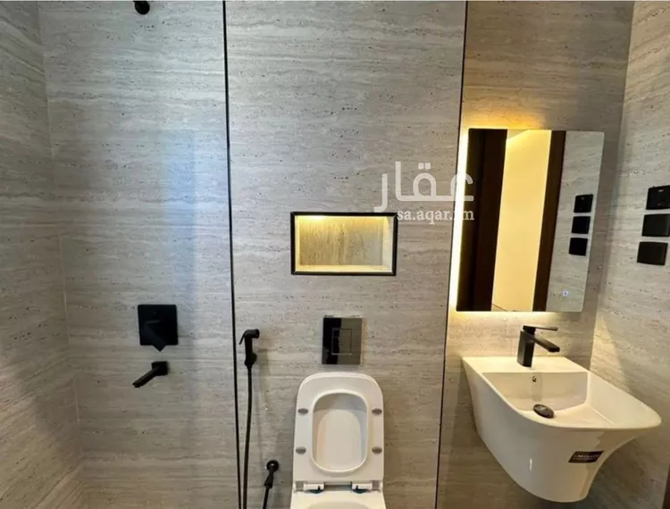 دور للإيجار في شارع محمود الجويني, حي العارض, مدينة الرياض, منطقة الرياض 11