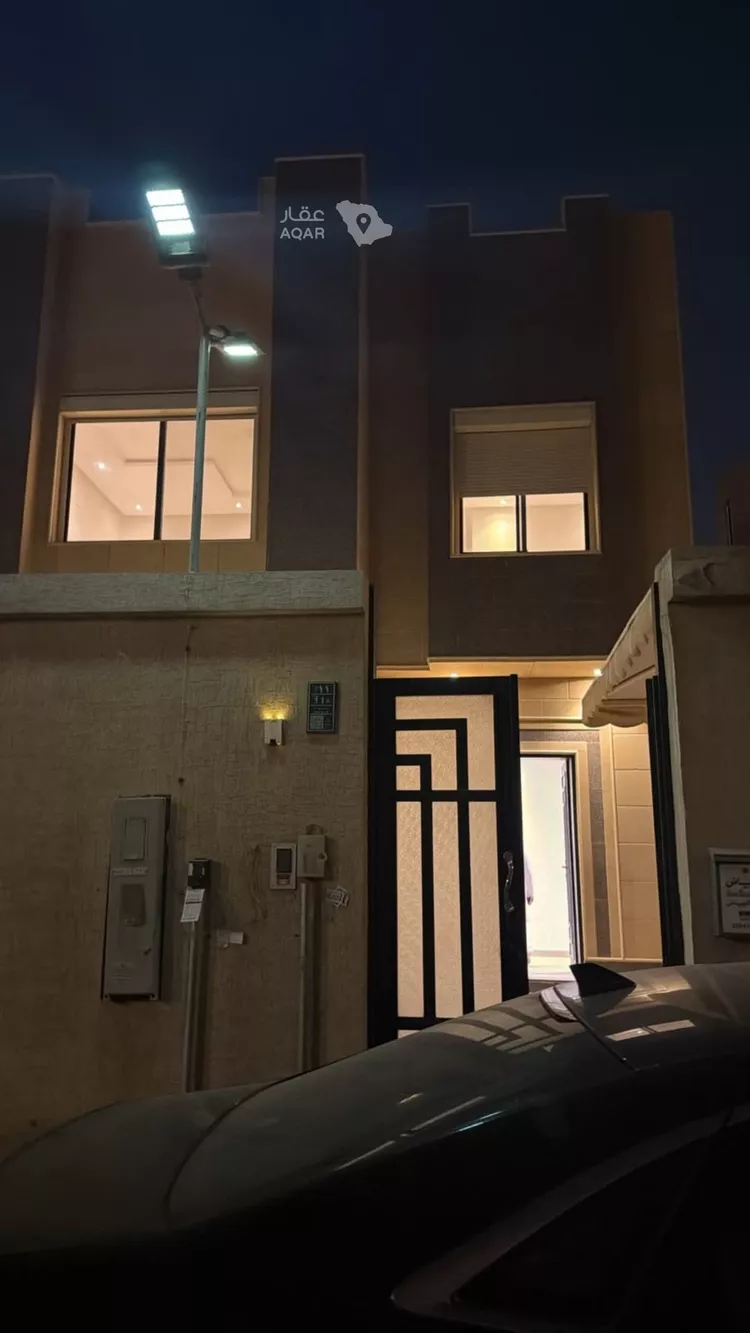 فيلا للإيجار في شارع رقم 189, حي الياسمين, مدينة الرياض, منطقة الرياض