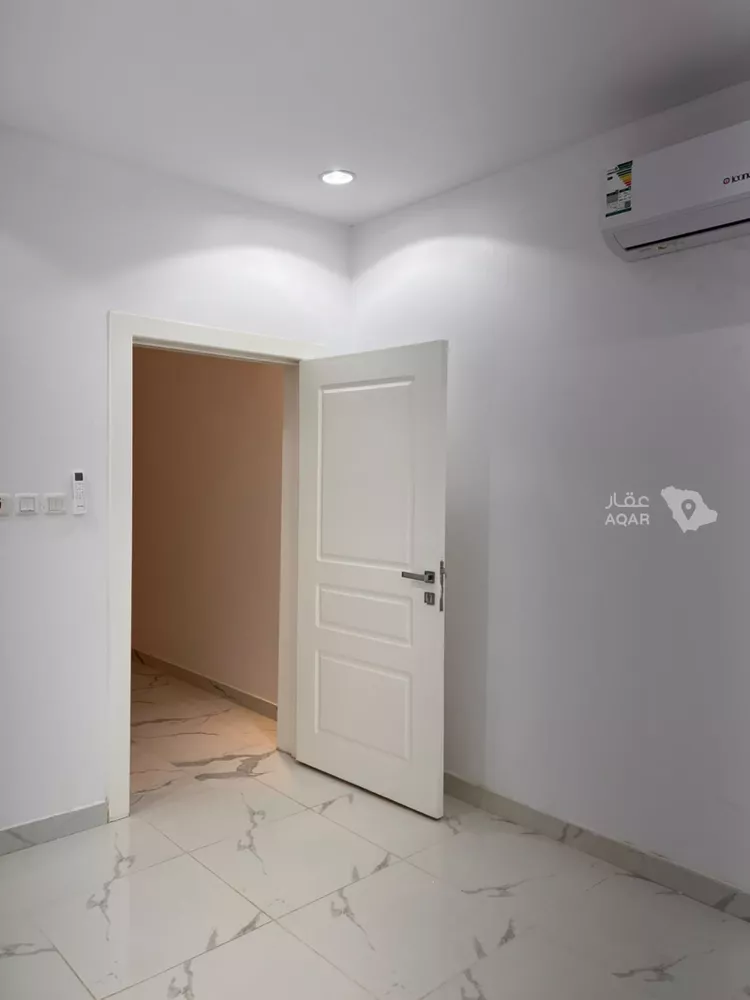 شقة للإيجار في شارع شهيد الدين ثم الوطن يحيى محمد يحيى الش, حي القيروان, مدينة الرياض, منطقة الرياض 4