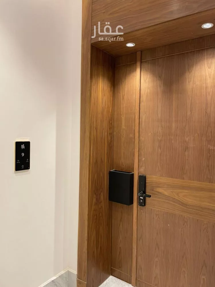 شقة للإيجار في شارع الدهناء, حي الملقا, مدينة الرياض, منطقة الرياض صورة 4