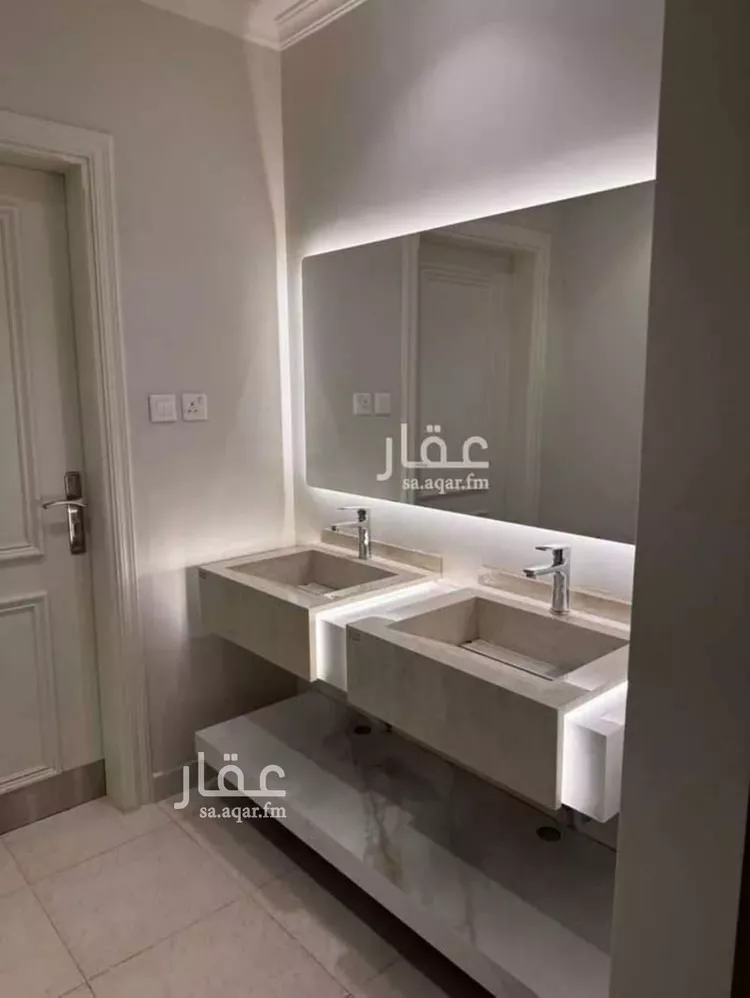 فيلا للإيجار في شارع إبراهيم الجيلي, حي حطين, مدينة الرياض, منطقة الرياض