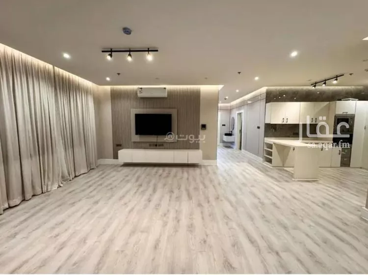 شقة للإيجار في شارع الرافدة, حي النرجس, مدينة الرياض, منطقة الرياض صورة 2