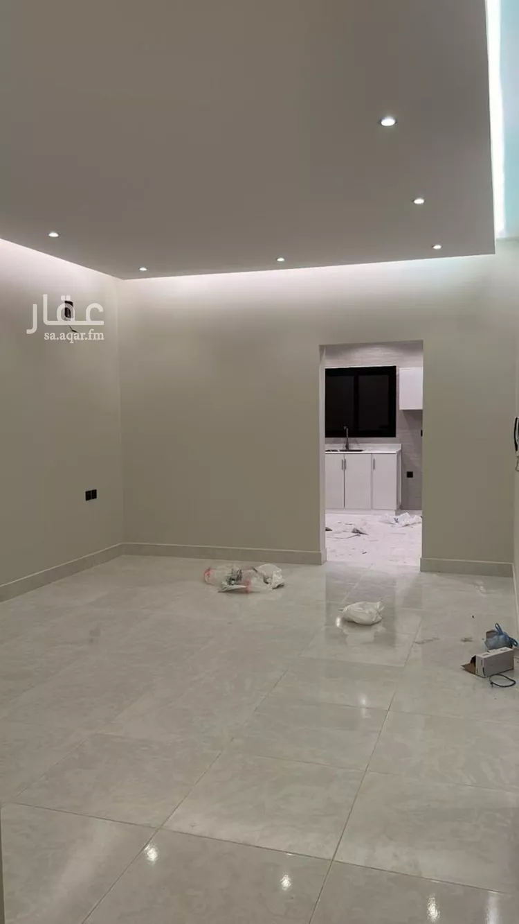 شقة للإيجار في شارع زيد بن عاصم بن عمرو بن عوف, حي النرجس, مدينة الرياض, منطقة الرياض صورة 2