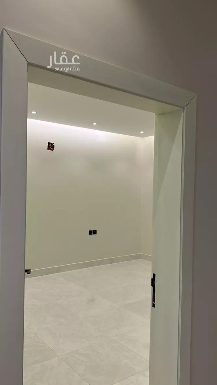 شقة للإيجار في شارع زيد بن عاصم بن عمرو بن عوف, حي النرجس, مدينة الرياض, منطقة الرياض صورة 3