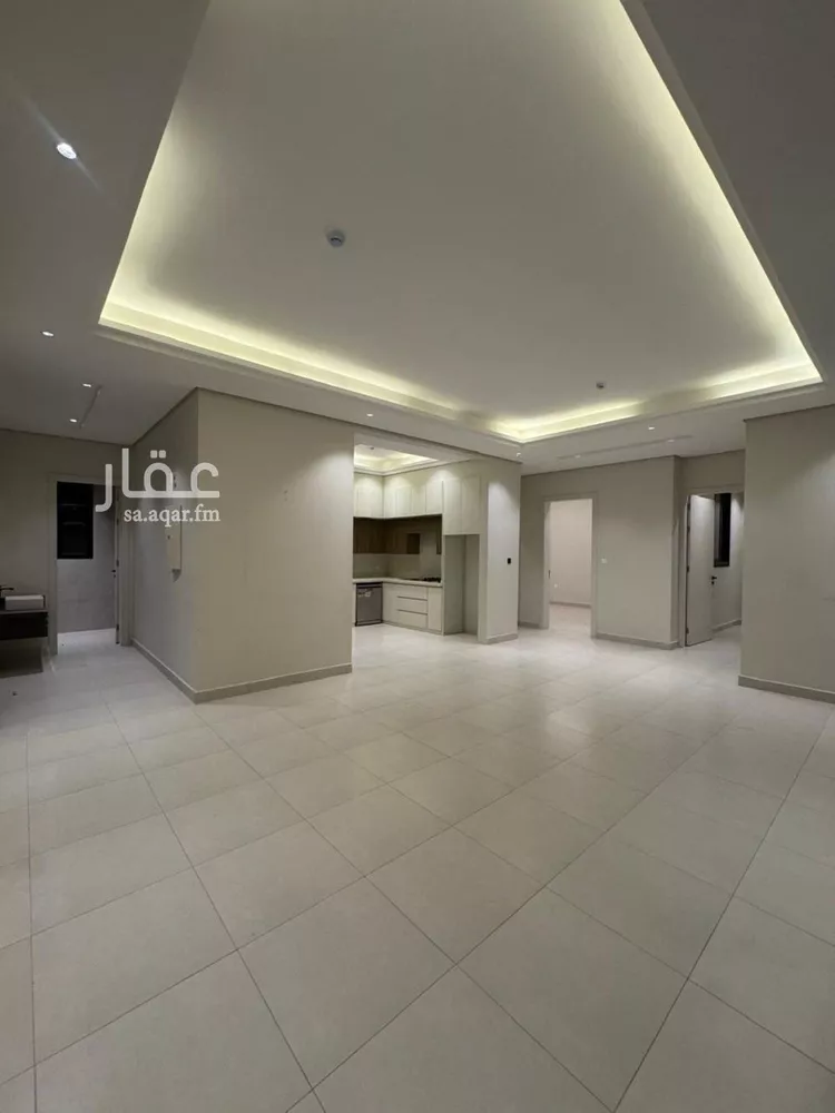 شقة للإيجار في شارع إبراهيم بن جمعان, حي العارض, مدينة الرياض, منطقة الرياض