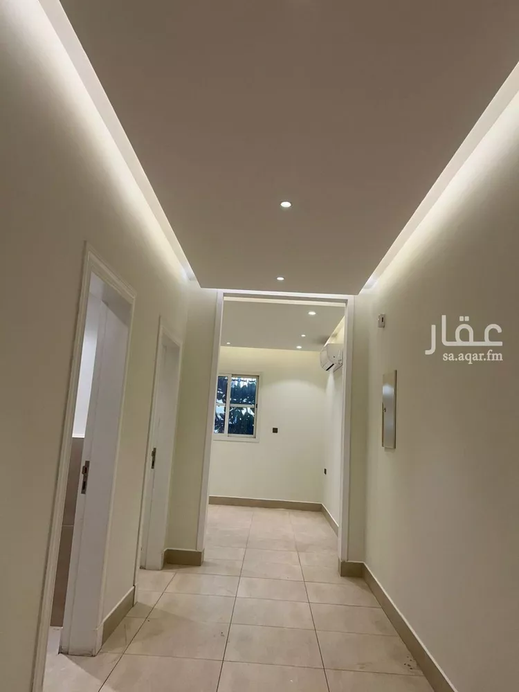 شقة للإيجار في شارع الأفضلي, حي الملقا, مدينة الرياض, منطقة الرياض صورة 3