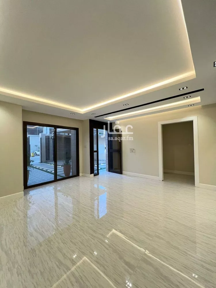 فيلا للبيع في شارع علي بن الساعي
, حي القيروان, مدينة الرياض, منطقة الرياض صورة 2