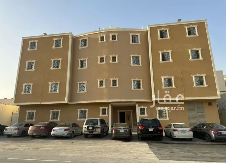 Apartment for Rent in Riyadh Al Qirawan