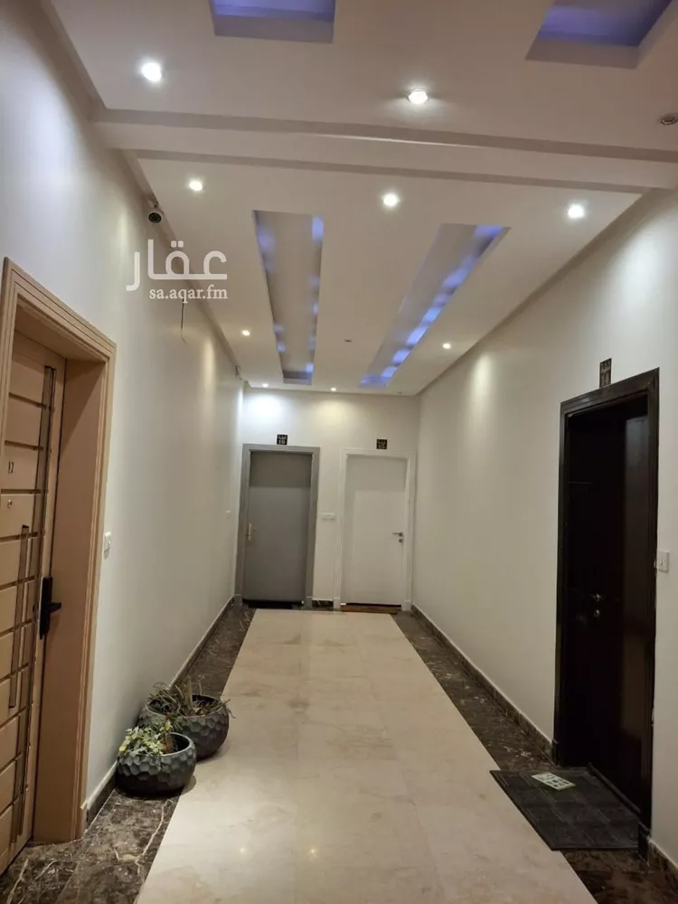 شقة للبيع في شارع محمد بن عبدالعزيز الدغيثر, حي الملقا, مدينة الرياض, منطقة الرياض صورة 3