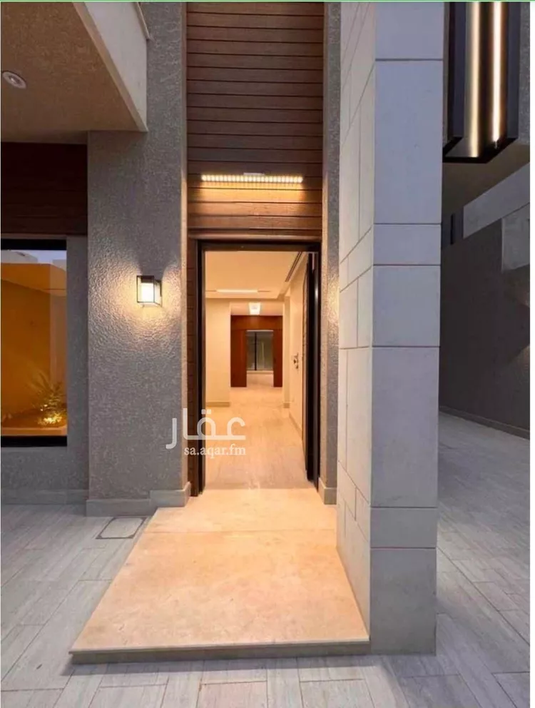 Villa for Sale in Riyadh Al Qirawan 9