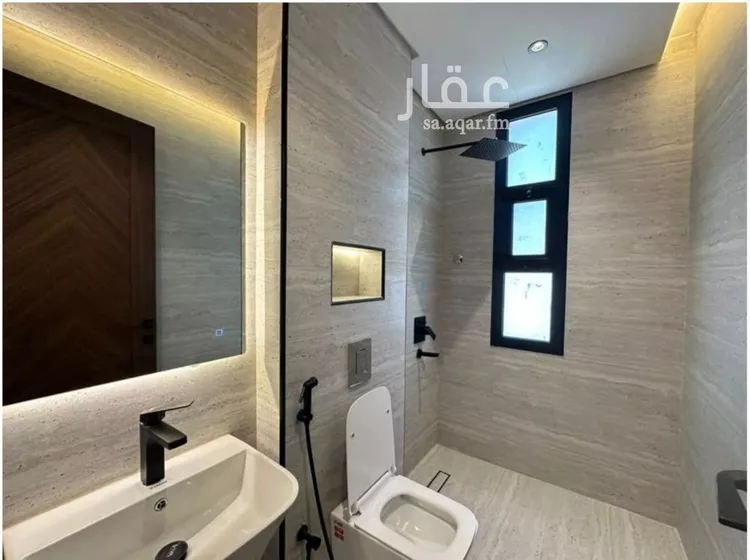 دور للإيجار في شارع محمود الجويني, حي العارض, مدينة الرياض, منطقة الرياض 8