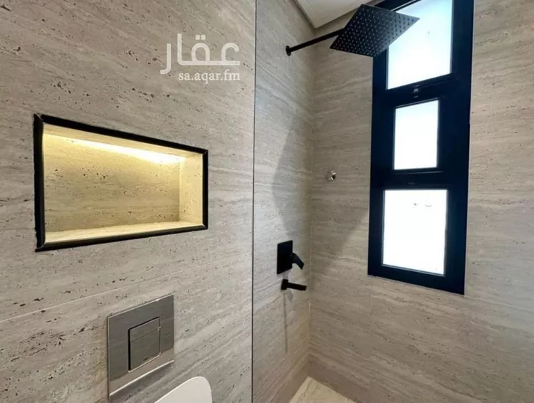 دور للإيجار في شارع محمود الجويني, حي العارض, مدينة الرياض, منطقة الرياض 9