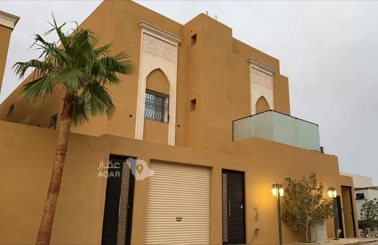 Apartment for Rent in Riyadh An Narjis