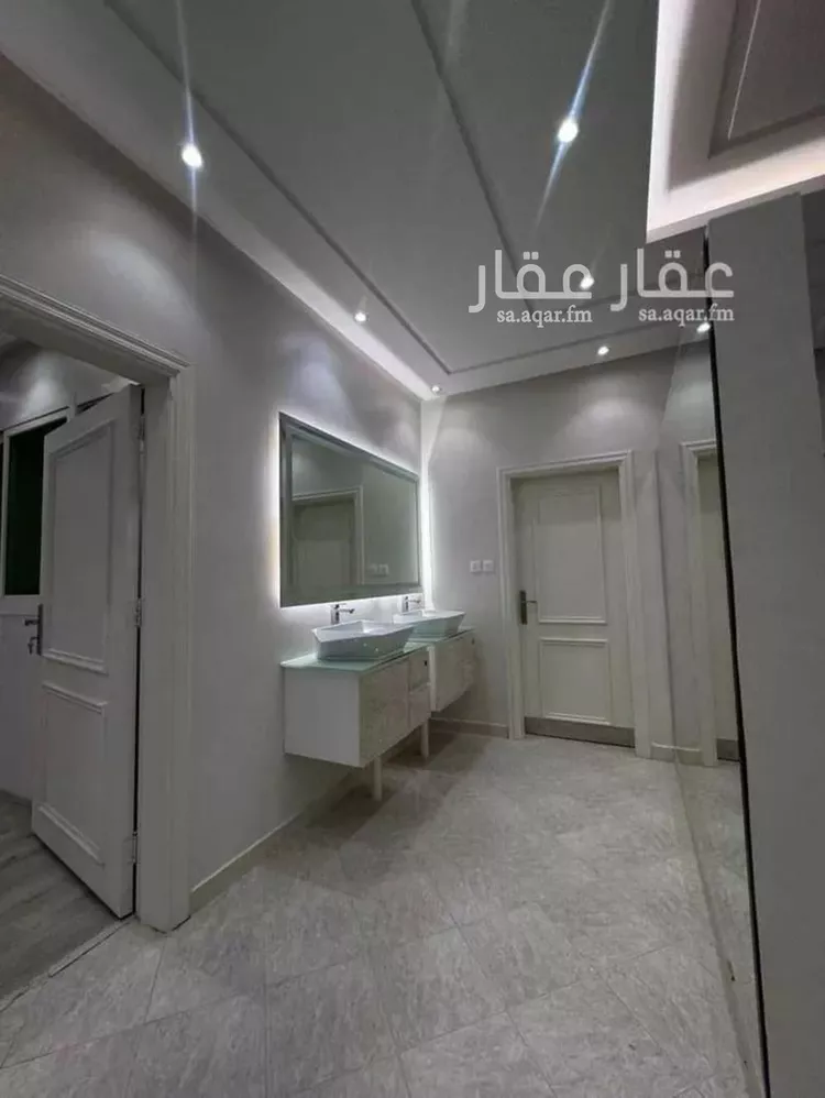 فيلا للإيجار في شارع إبراهيم الجيلي, حي حطين, مدينة الرياض, منطقة الرياض صورة 2