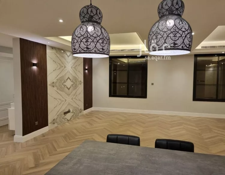 شقة للإيجار في شارع الدهناء, حي الملقا, مدينة الرياض, منطقة الرياض صورة 3