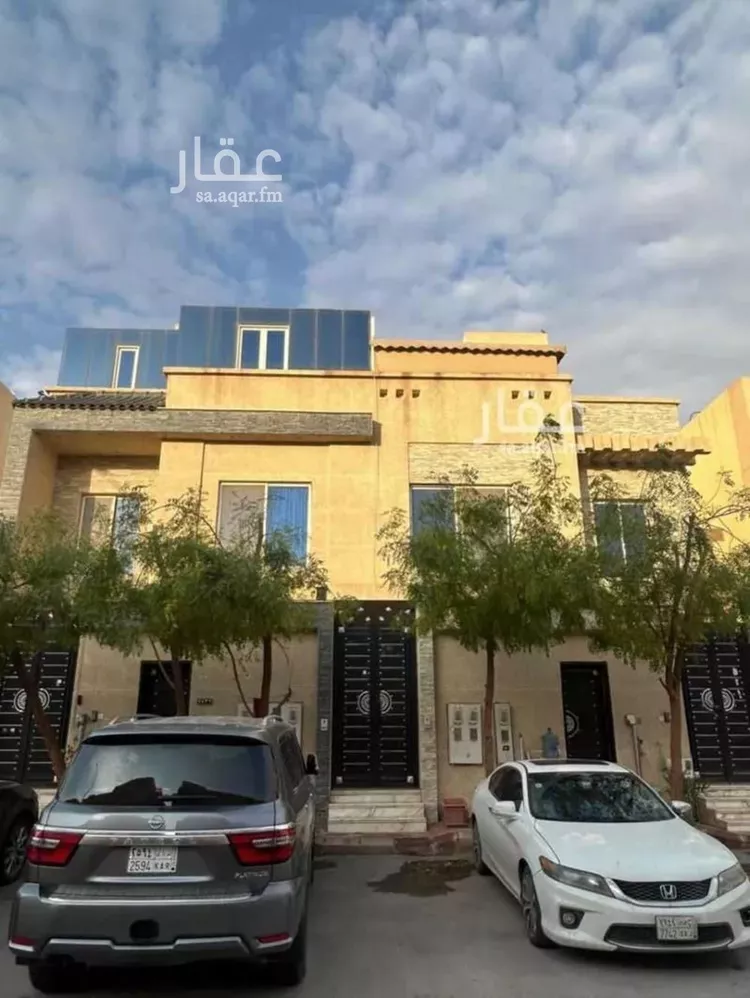 دور للإيجار في شارع رقم 434, حي الملقا, مدينة الرياض, منطقة الرياض
