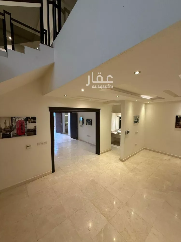فيلا للبيع في شارع الزهراء, حي الياسمين, مدينة الرياض, منطقة الرياض صورة 2