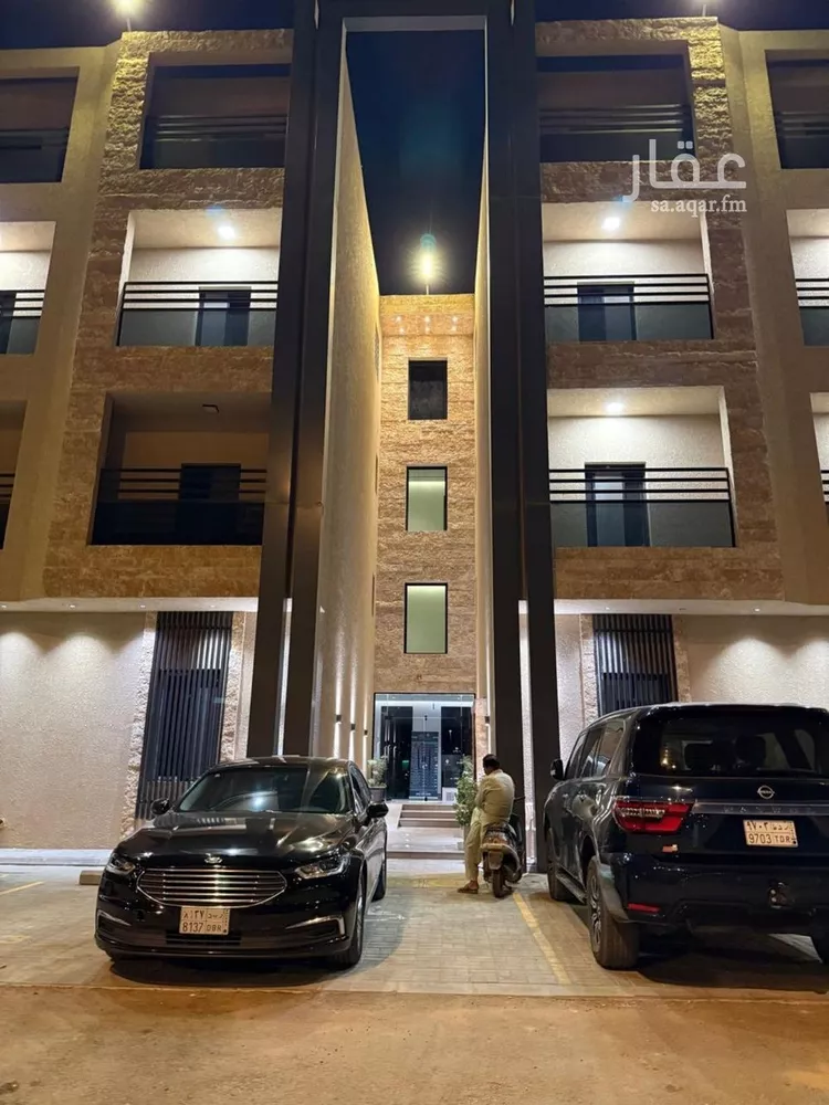 شقة للإيجار في شارع الرشاد, حي الرمال, مدينة الرياض, منطقة الرياض