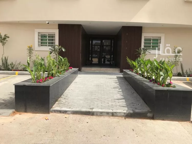 شقة للإيجار في شارع الدهناء, حي الملقا, مدينة الرياض, منطقة الرياض صورة 4