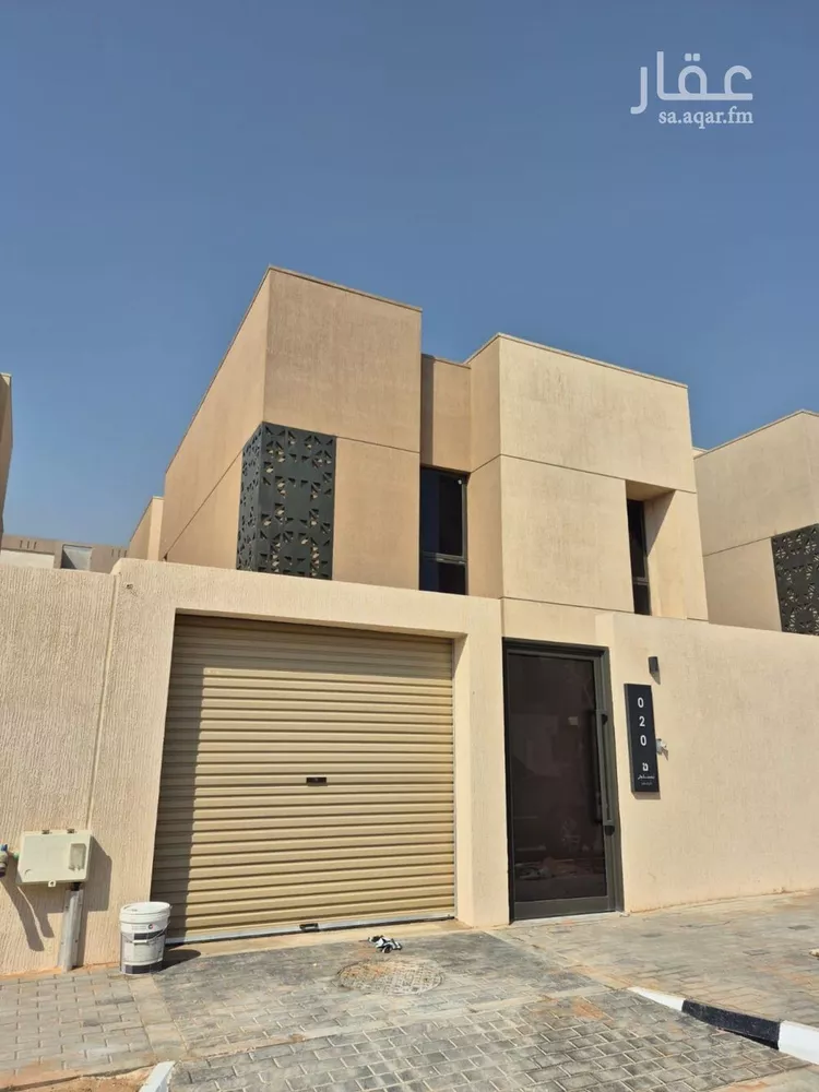 فيلا للإيجار في شارع عبدالله الطوسي, حي النرجس, مدينة الرياض, منطقة الرياض