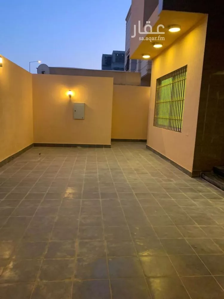 فيلا للإيجار في شارع رقم 123, حي الياسمين, مدينة الرياض, منطقة الرياض صورة 4